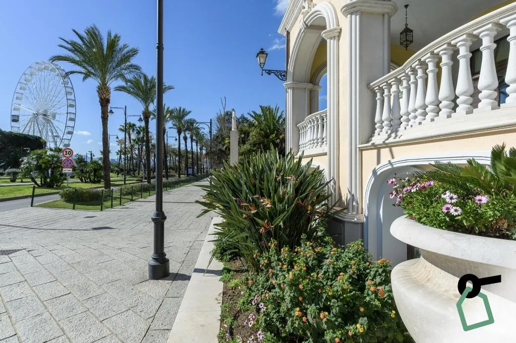 General view, Hotiday Room Collection - Olbia Porto, Olbia