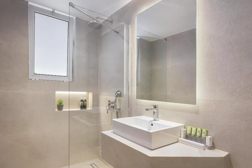 TWIN SUPERIOR Room, Acropolis Select, Athens
