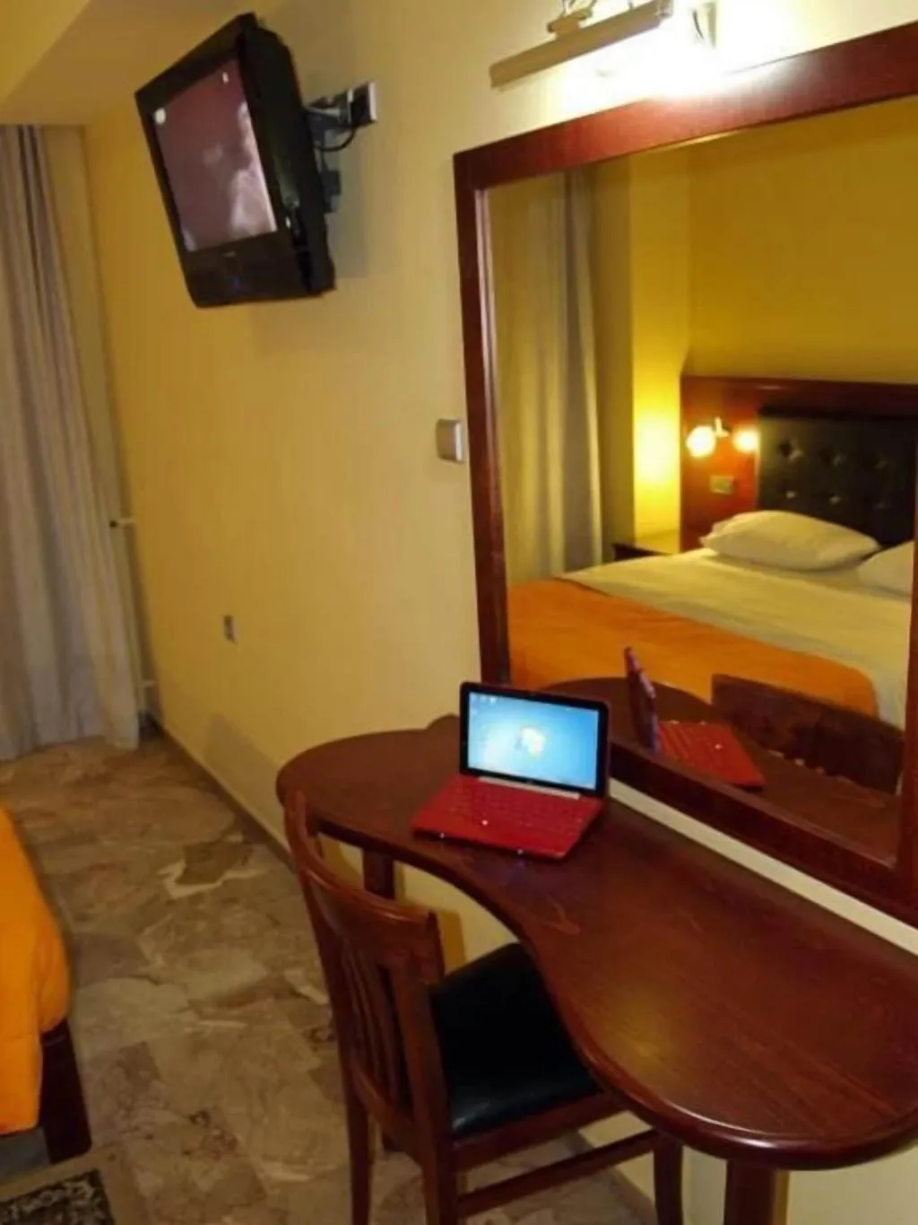 Room, Hotel Filoxenia, Crete