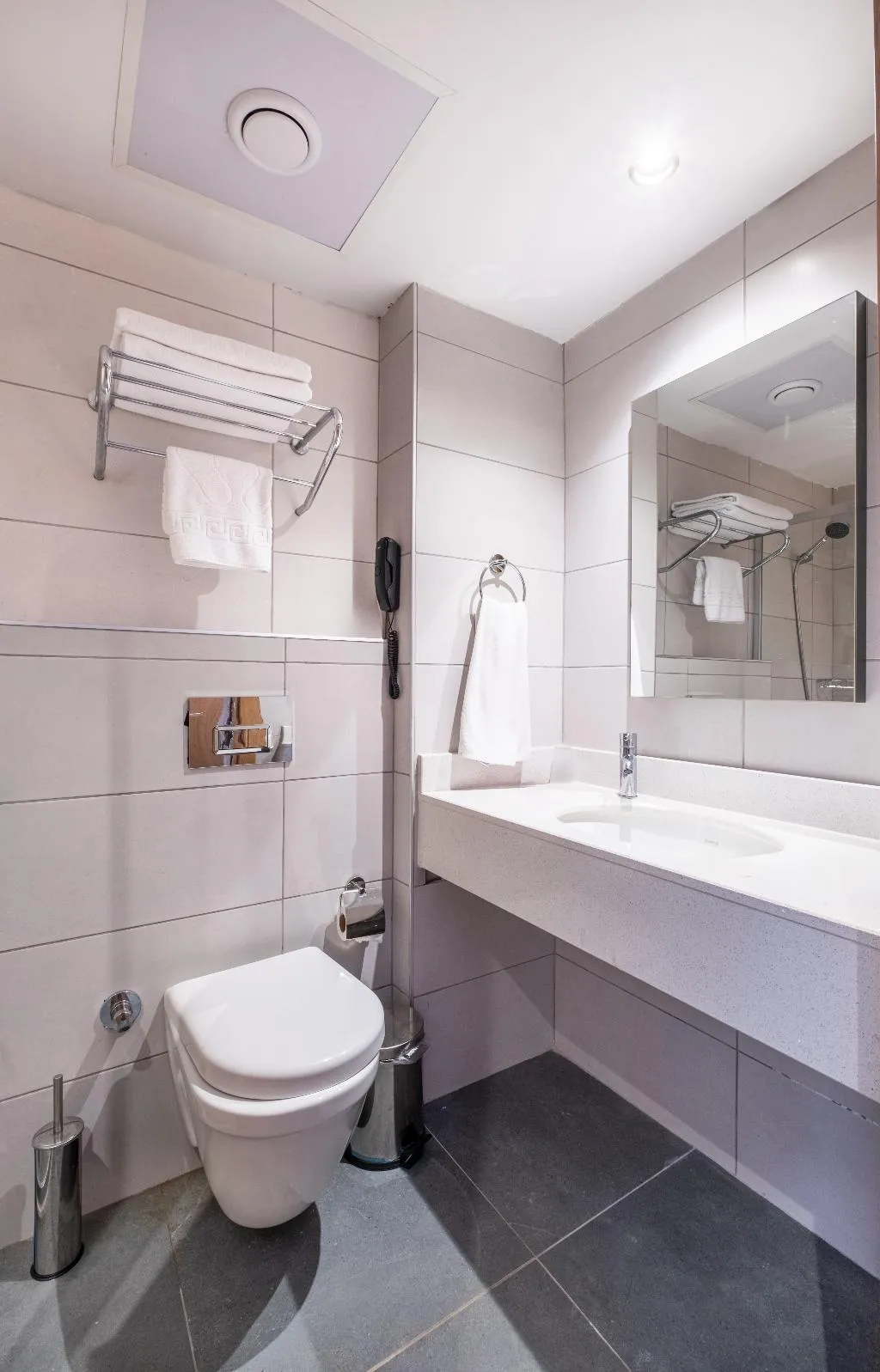 DOUBLE STANDARD Room, Viking Express Hotel, Antalya