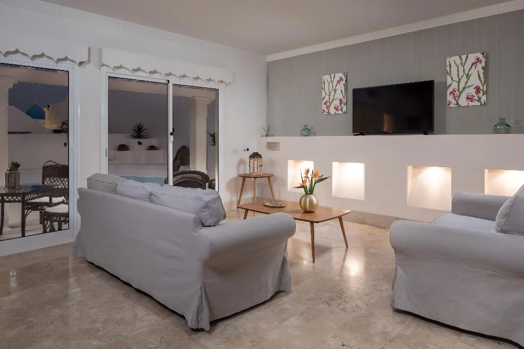 VILLA SUPERIOR Room, Bahiazul Resort Fuerteventura, Fuerteventura