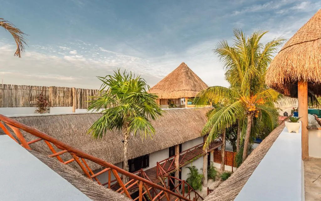 General view, Kin Ha Tulum Hotel, Cancun Area