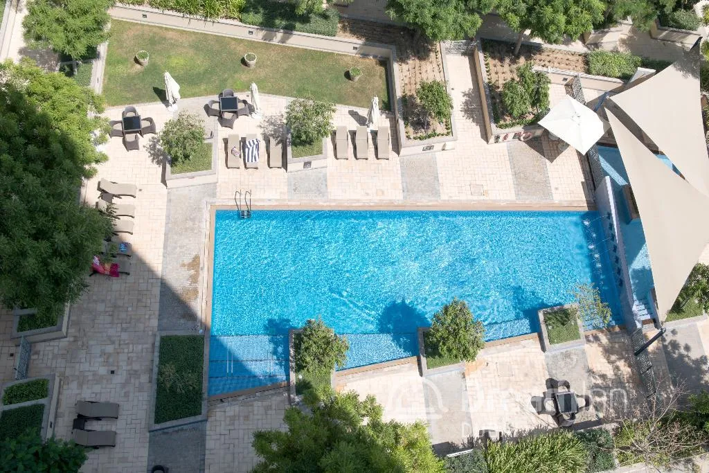 APARTMENT FOUR BEDROOMS Room, Dream Inn Dubai Apartments-Burj Residences, Dubai