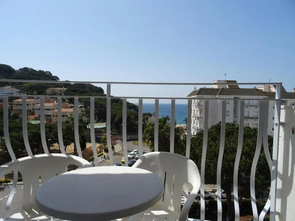 DOUBLE STANDARD Room, Alegria Fenals Mar, Costa Brava