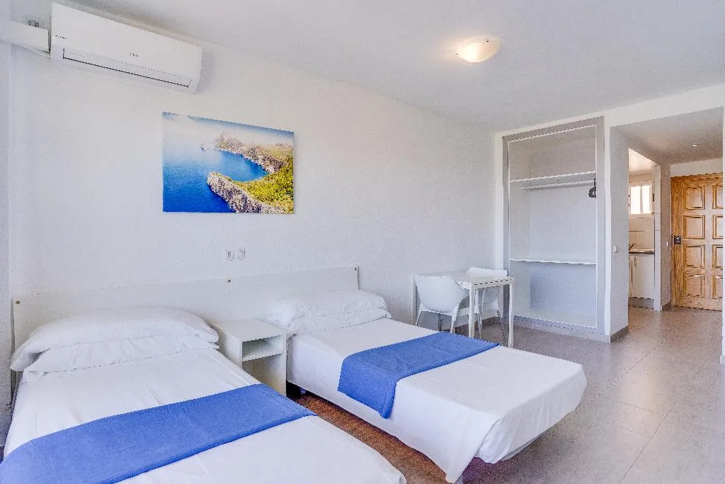 STUDIO POOL VIEW Room, Las Palomas Econotels, Majorca