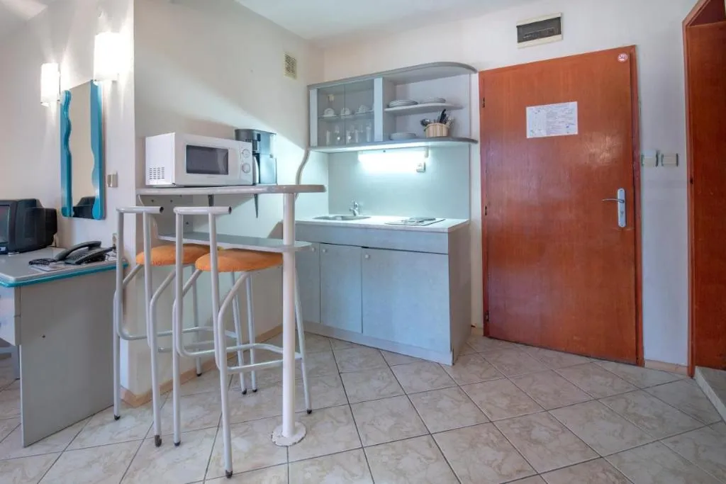 STUDIO STANDARD Room, Iskar, Bourgas