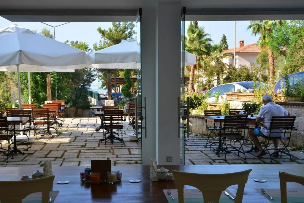 Restaurant, Arnna Hotel, Dalaman