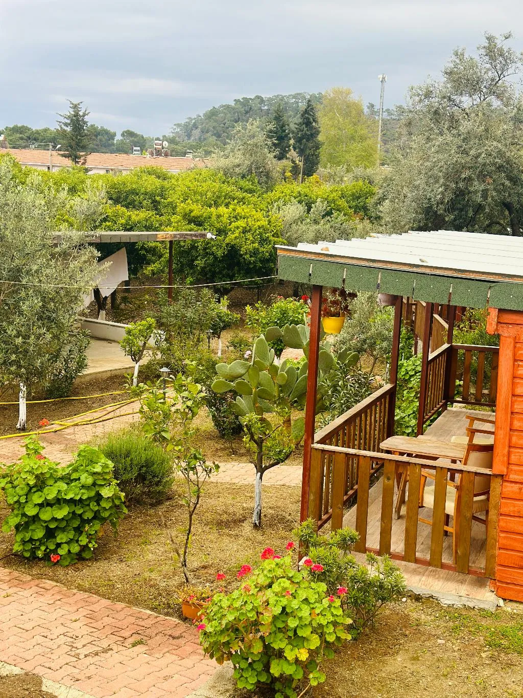 General view, Felicity Hotel & Bungalows, Antalya