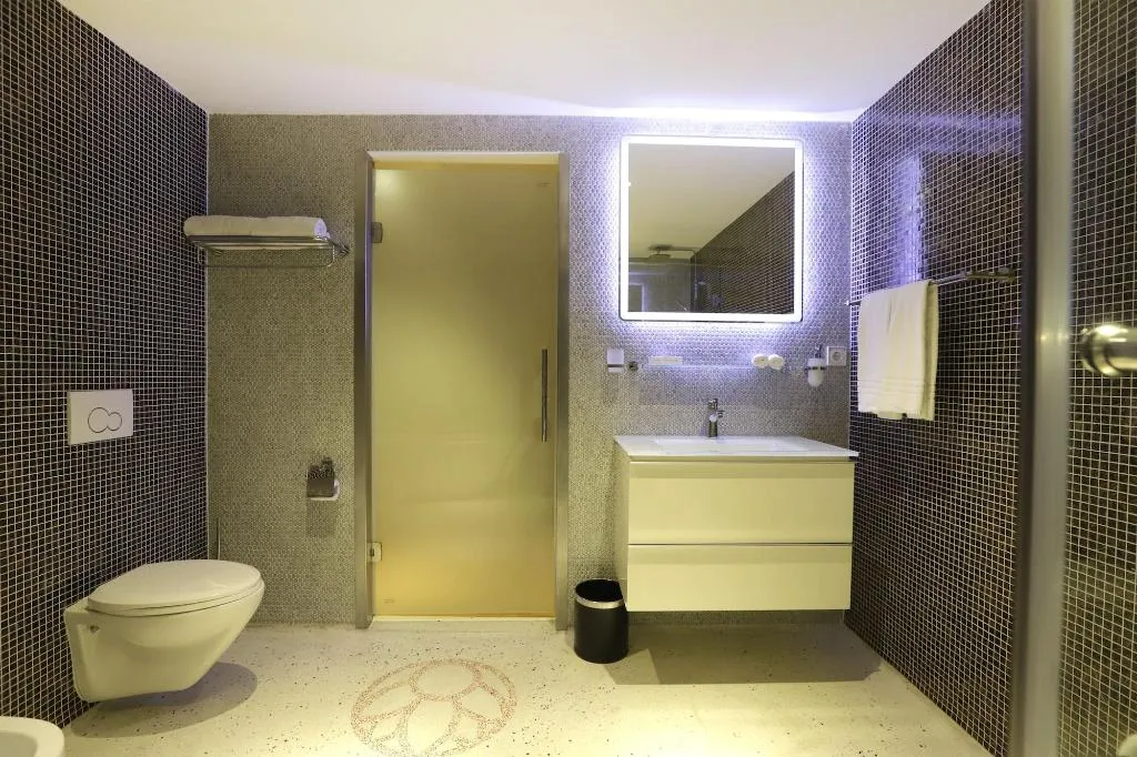 Room, Chasse Boutique Hotel, Amsterdam