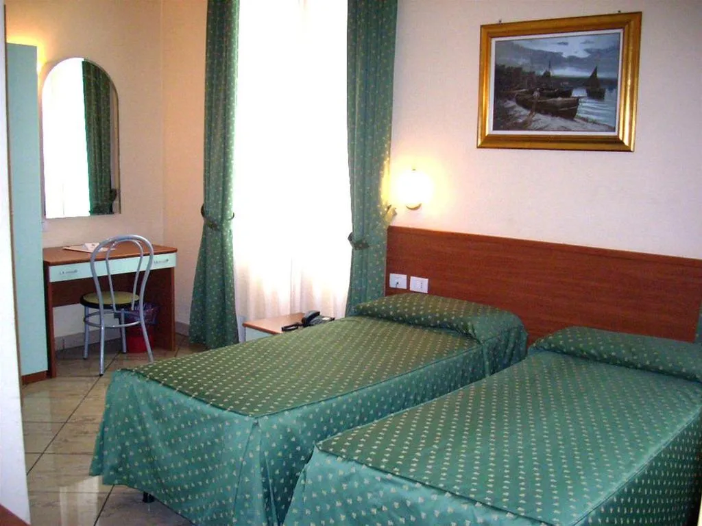 General view, Brianza, Milan