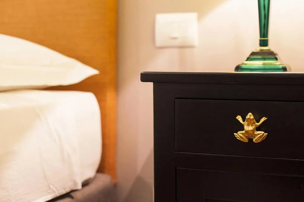 Room, Boutique Hotel Hugo, Florence
