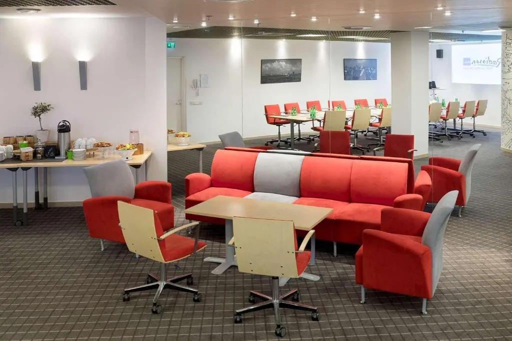 Conferences, Radisson Blu Hotel Olümpia, Tallinn