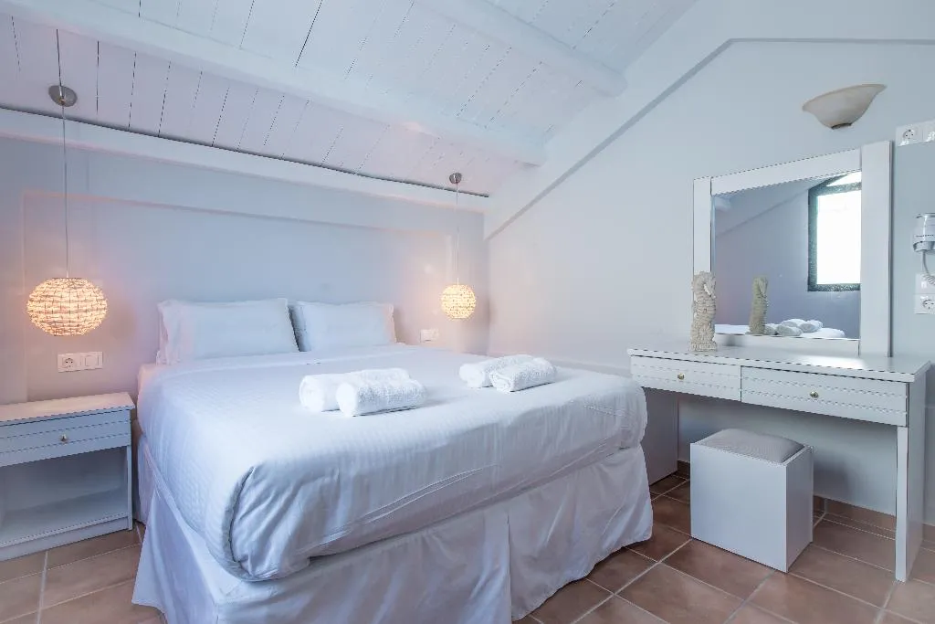 APARTMENT SEA VIEW Room, Diamond Village, Crete