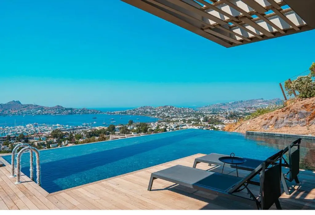 APARTMENT THREE BEDROOMS Room, G Beyond Residences & Villas, Bodrum