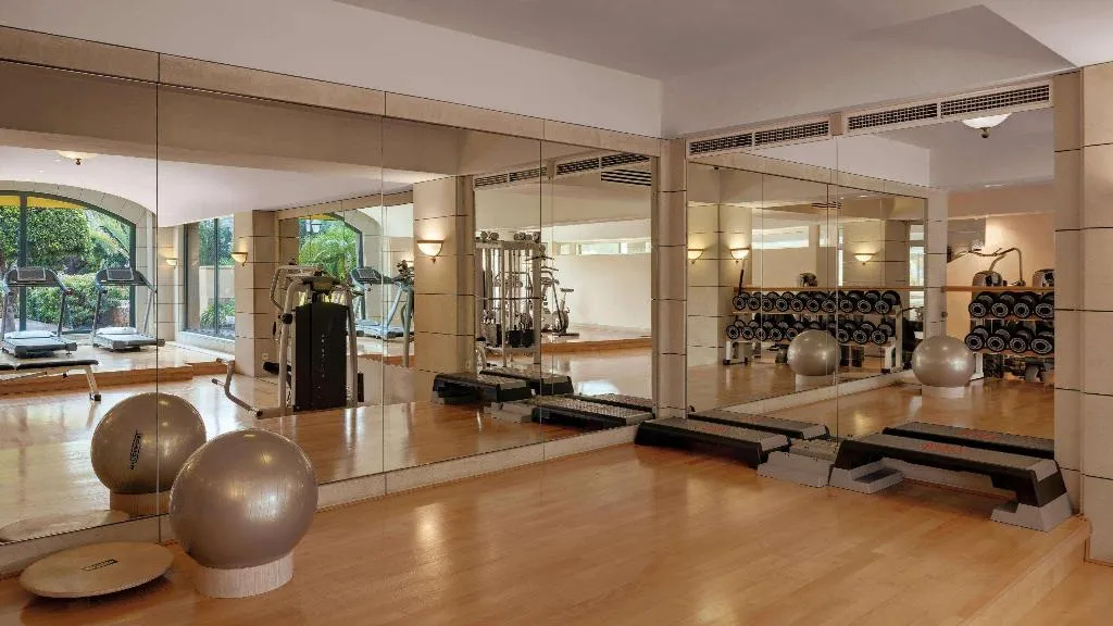 Sports and Entertainment, Steigenberger Hotel & Resort Camp de Mar, Majorca