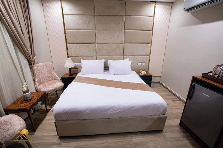 Room, Pyramids Sunrise Inn, Cairo