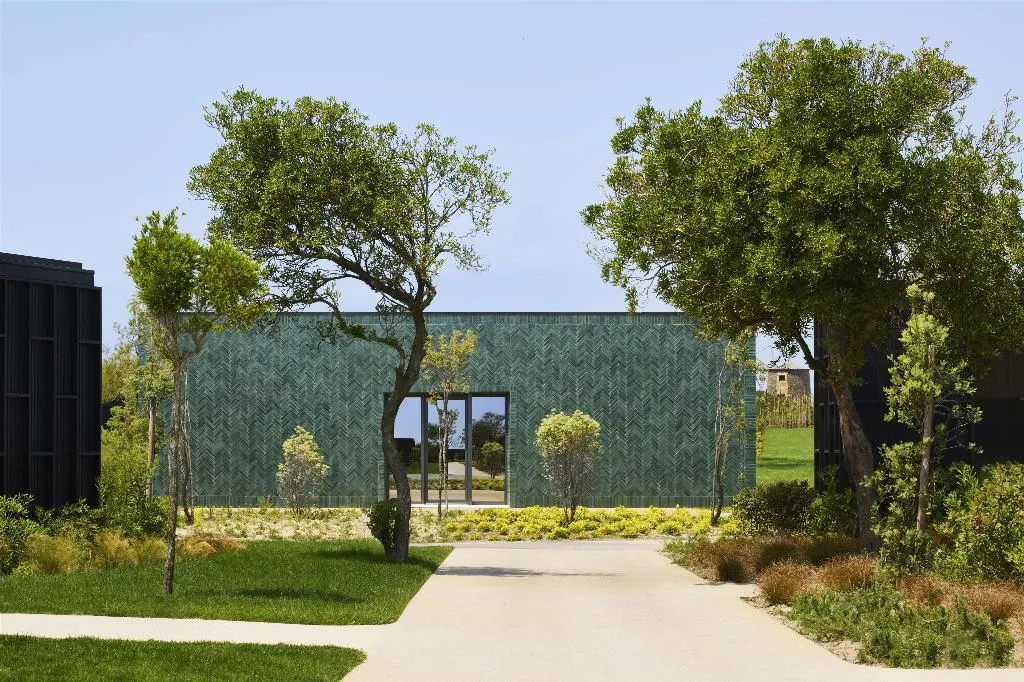 General view, Tivoli Estela Golf & Lodges Porto, Porto