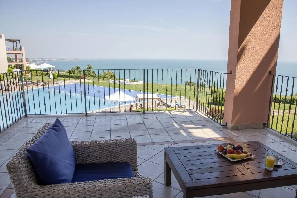 Room, Kaliakria Resort, Varna