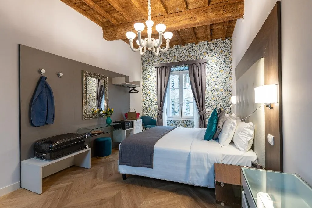 APARTMENT DELUXE Room, Kairos by Florence Art Apartments, Florence