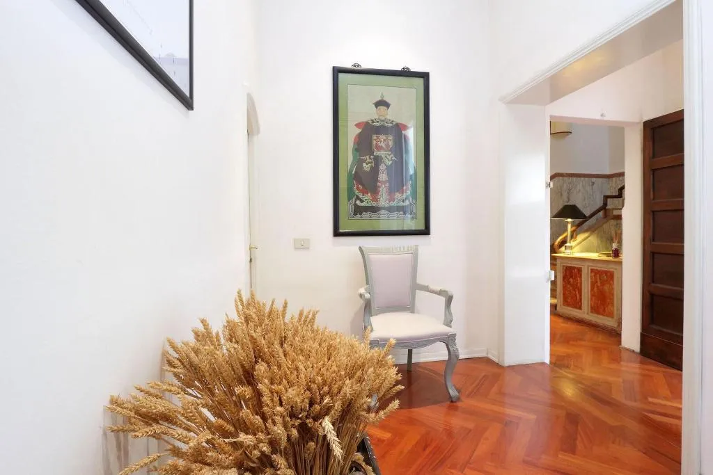 Lobby, Cerretani 4 Duomo Guesthouse - My Extra Home, Florence