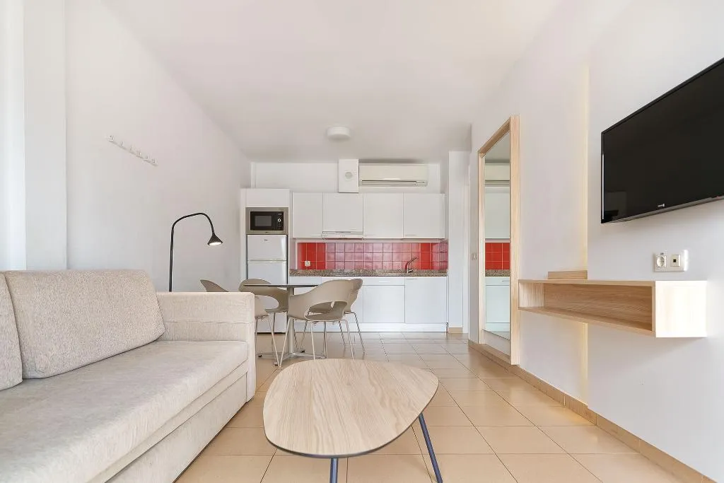 APARTMENT PREMIUM Room, Servatur Altamadores, Gran Canaria