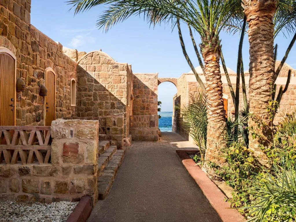Room, Mövenpick Resort El Quseir, Red Sea Riviera
