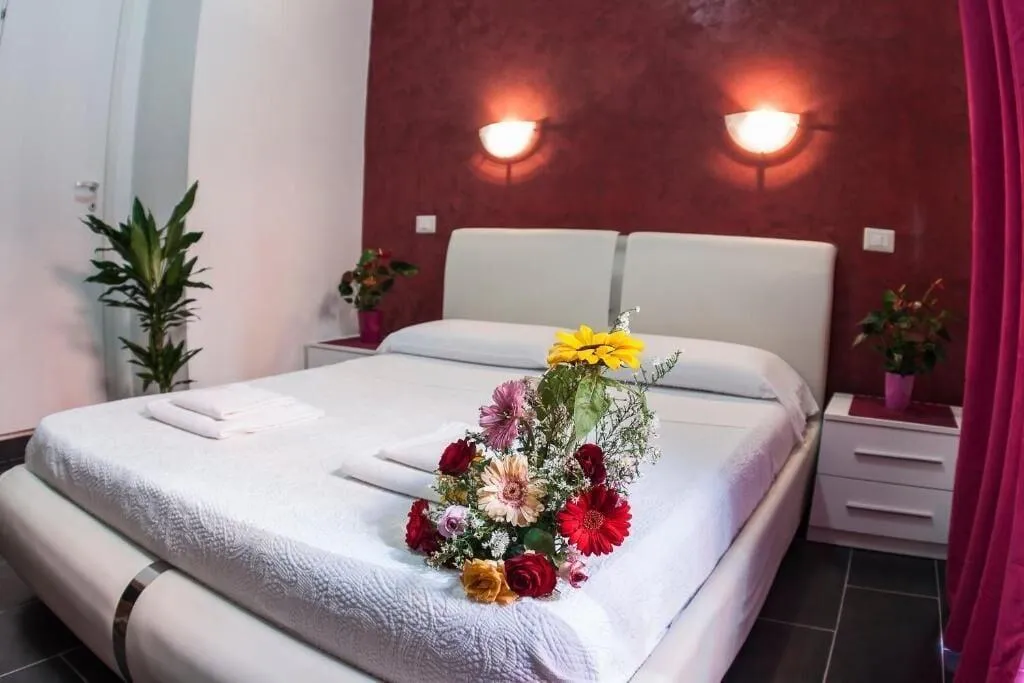 Room, Gio' Suites, Rome