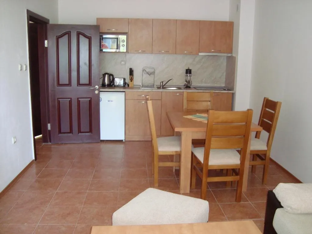 APARTMENT ONE BEDROOM Room, Marack, Bourgas