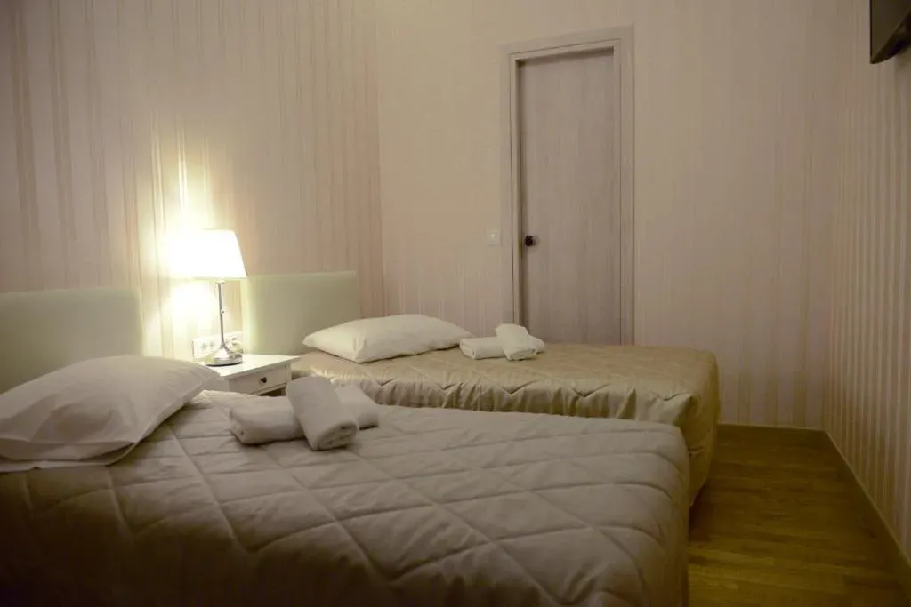 Double or Twin ECONOMY Room, Phidias Hotel by Oniro, Athens
