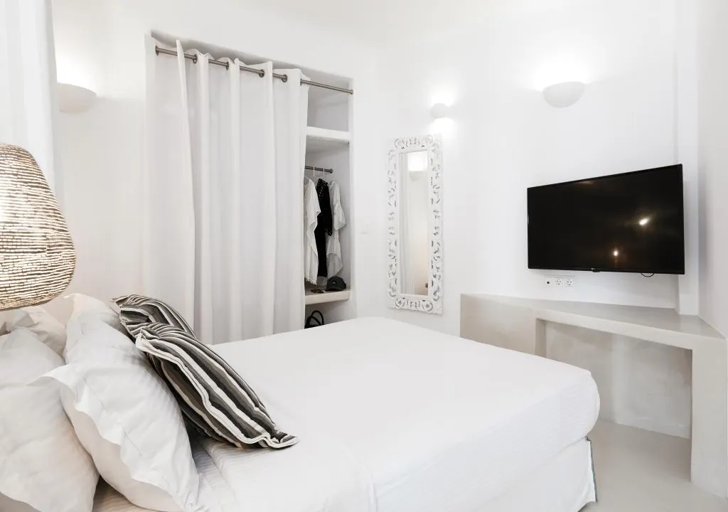 SUITE SUPERIOR SEA VIEW Room, Infinity Suites & Dana Villas, Santorini