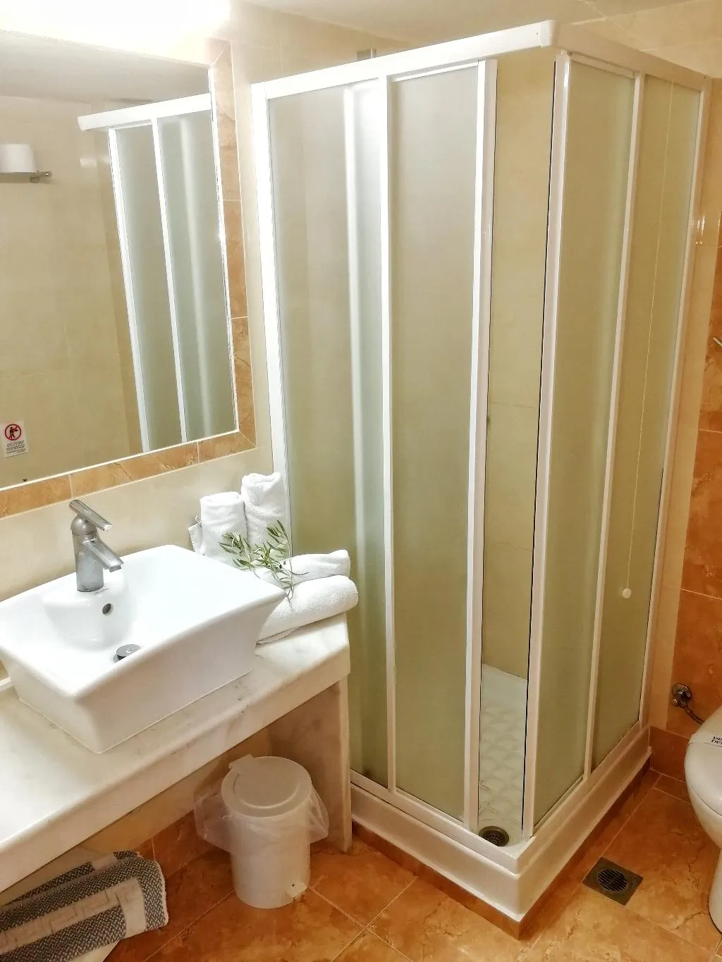 Room, THALIA deco CITY & BEACH HOTEL, Crete