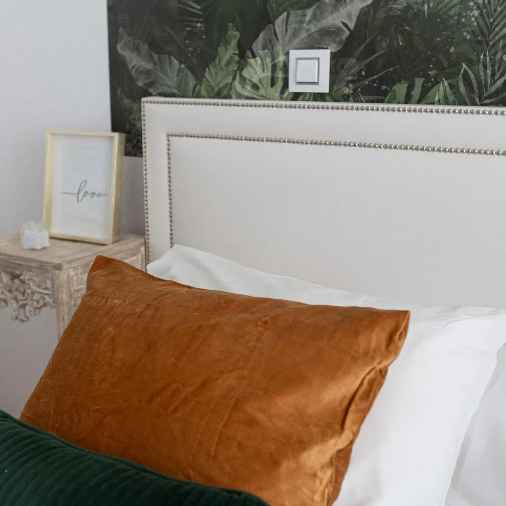 SINGLE STANDARD Room, Veracruz Boutique Puerta del Sol, Madrid