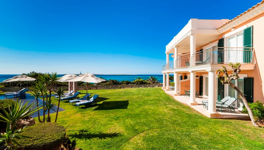 General view, Insotel Punta Prima Prestige Suites & Spa, Menorca