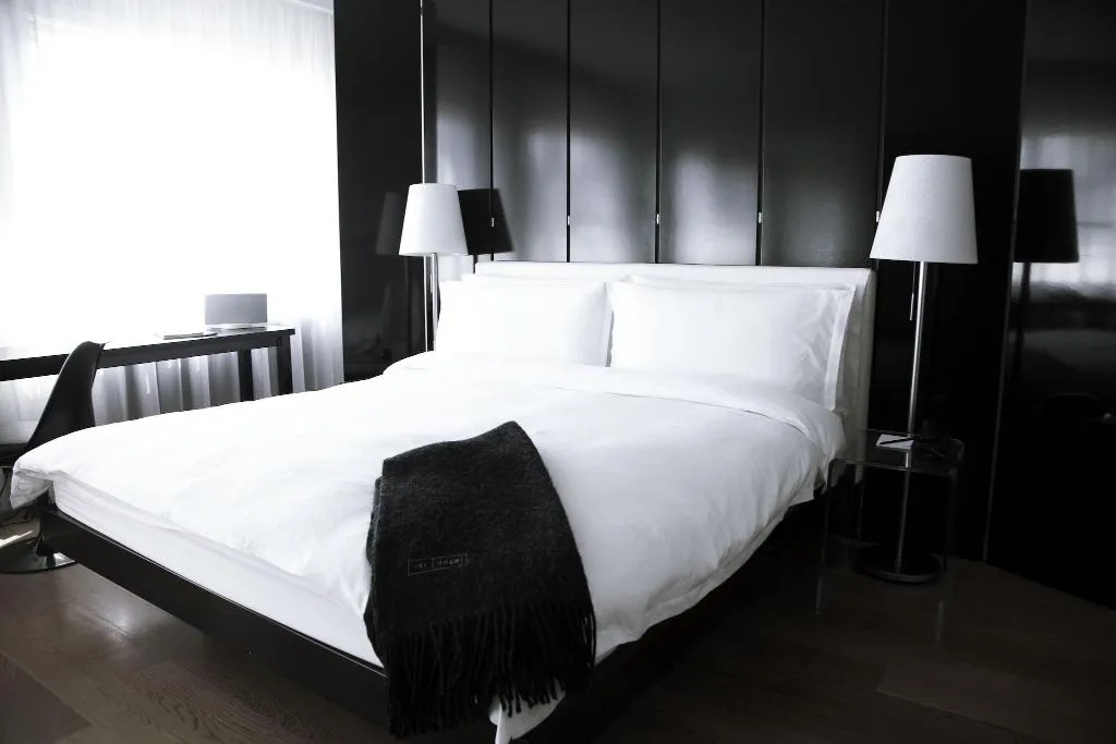 Room, Hotel 101, Reykjavik