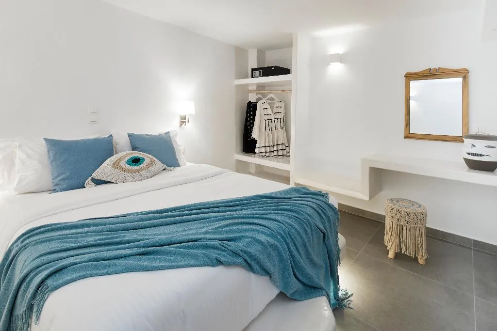 SUITE DELUXE Room, Nano Suites, Santorini