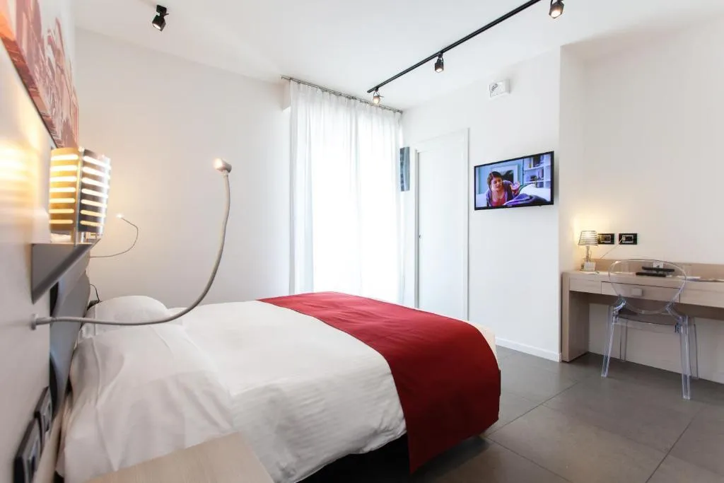 SUITE STANDARD Room, Hotel Adlon, Venice