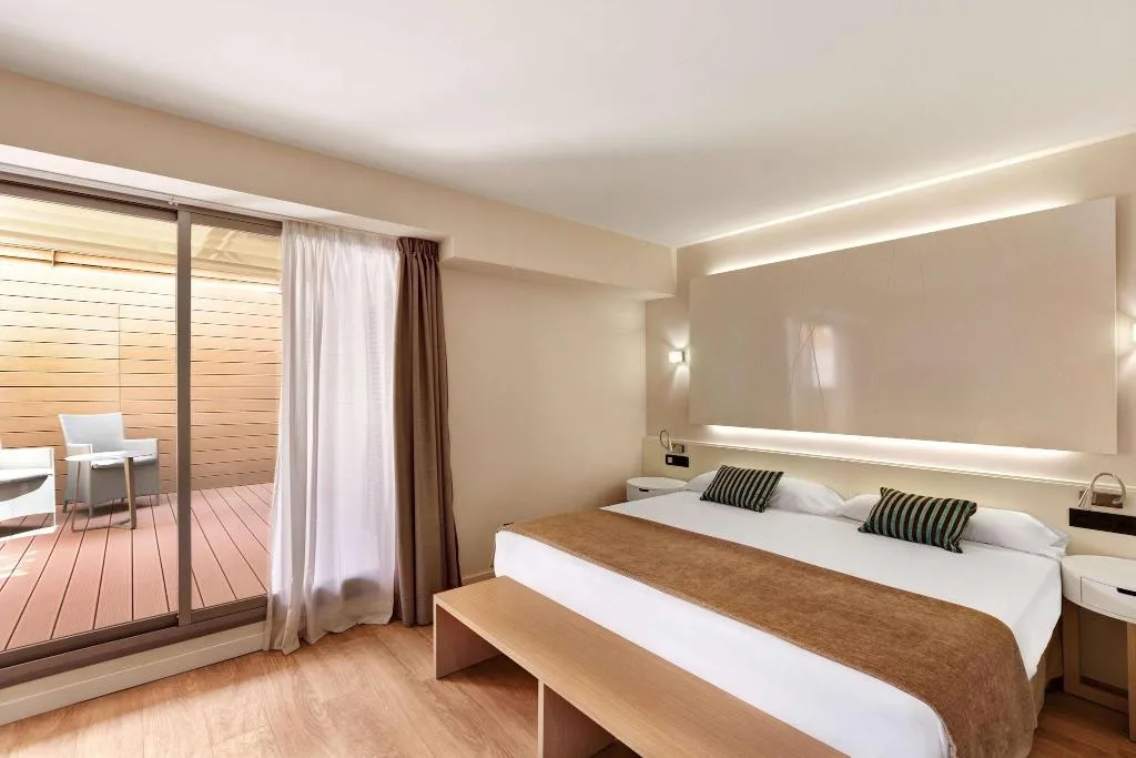 Room, THB Los Molinos, Ibiza