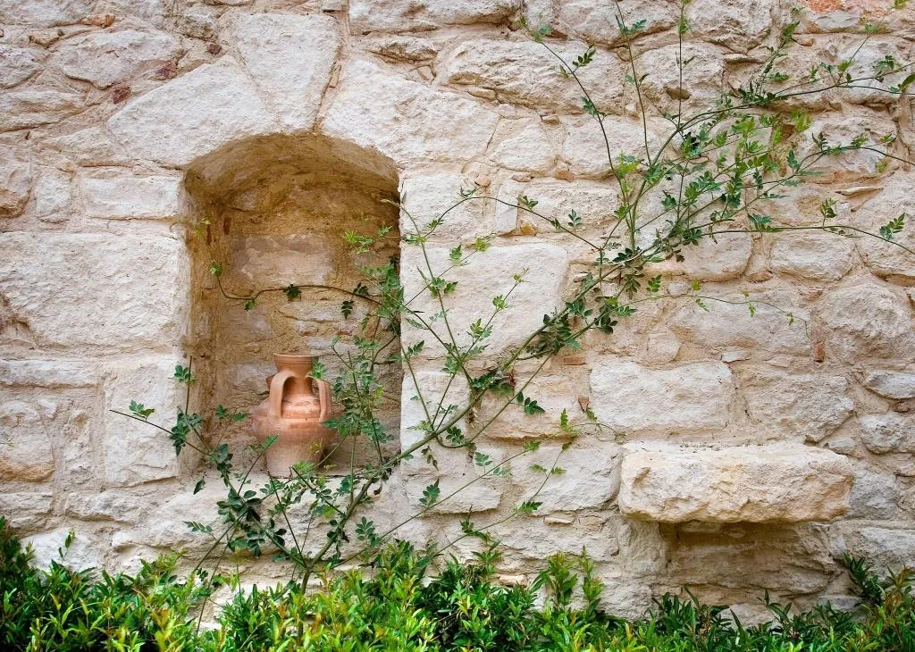 General view, Katalagari Country Suites, Crete