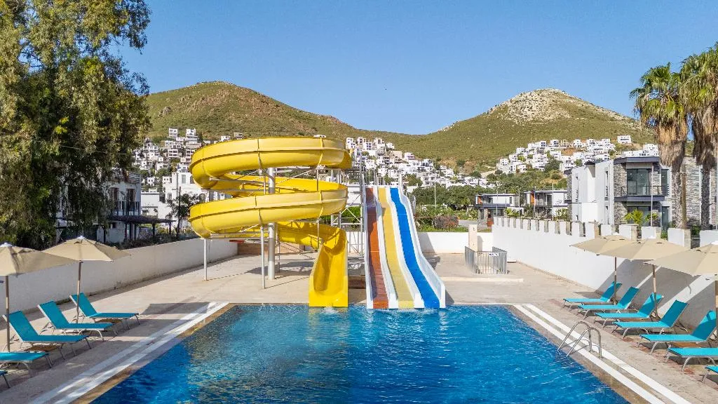Pool, Azure By Yelken Bodrum, Bodrum