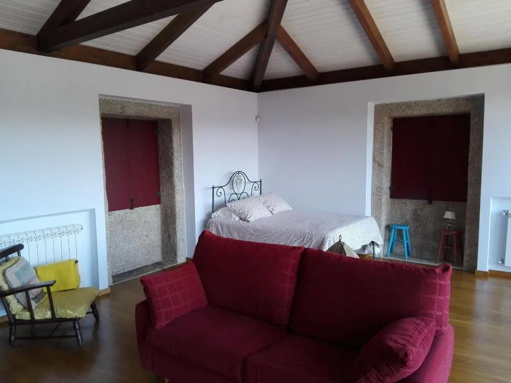 Room, Casas Da Quinta Da Cancela, Porto