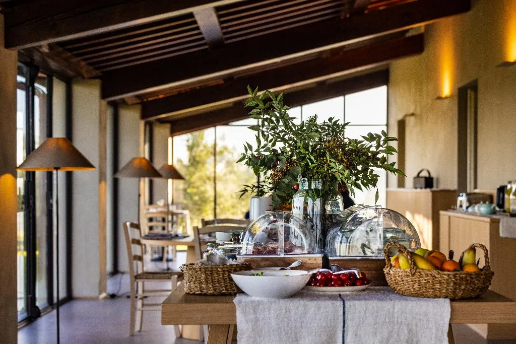 Restaurant, Colle Alberti Country House, Florence