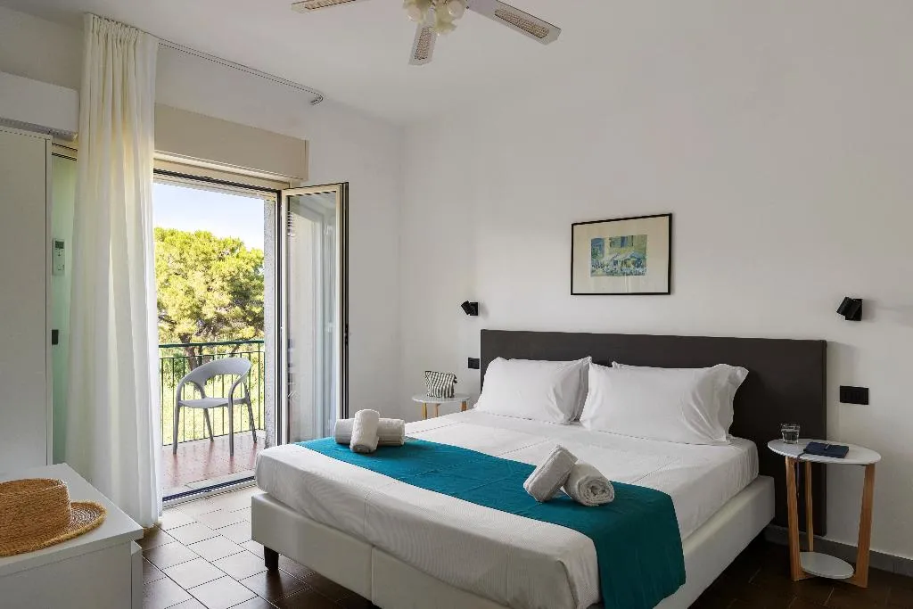 APARTMENT CAPACITY 7 Room, Villa Collina, Taormina