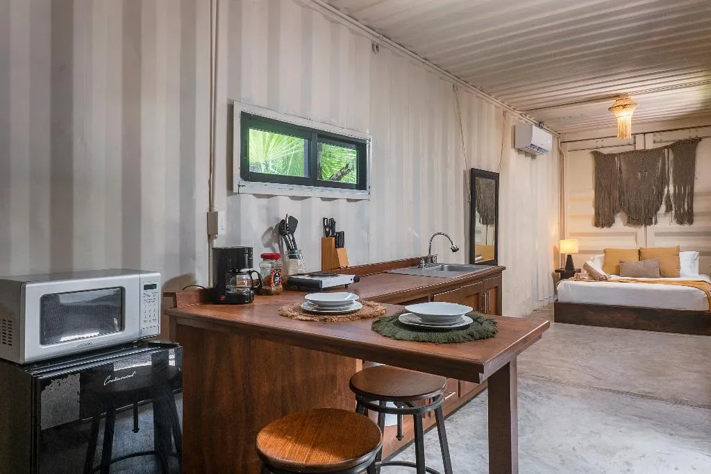 DOUBLE GRAND DELUXE Room, Palmar Tulum, Cancun Area