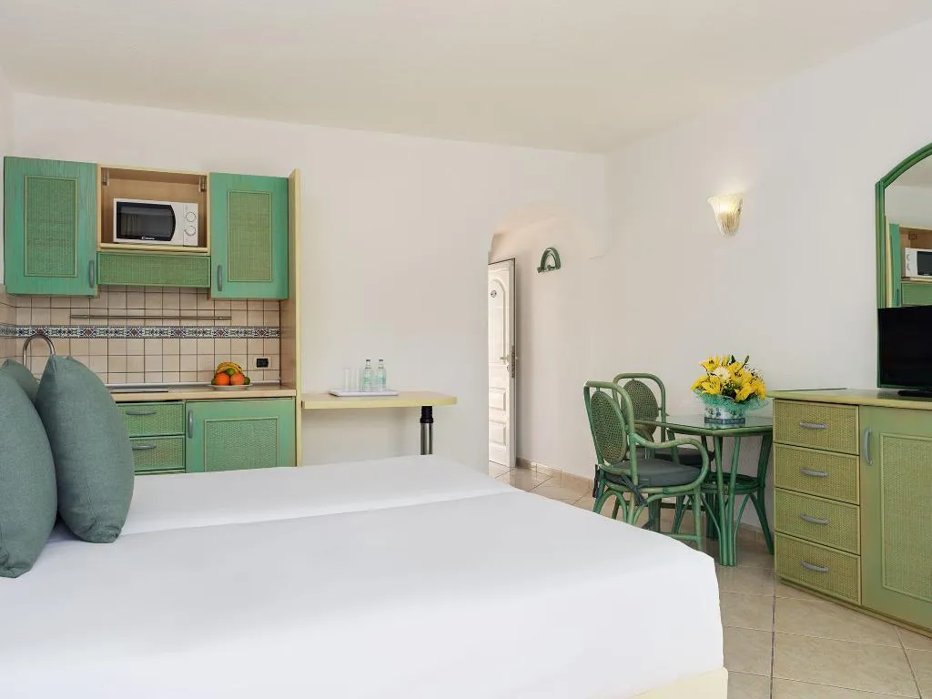 STUDIO STANDARD Room, Aparthotel Esquinzo Y Monte del Mar, Fuerteventura