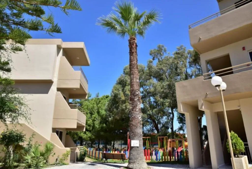 Sports and Entertainment, Marathon Hotel - All Inclusive, Rhodes