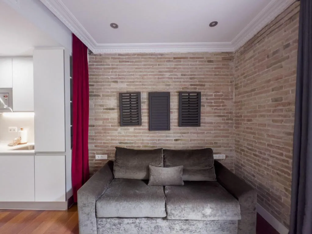 APARTMENT SUPERIOR Room, Enjoybcn Gaudi Apartments, Barcelona