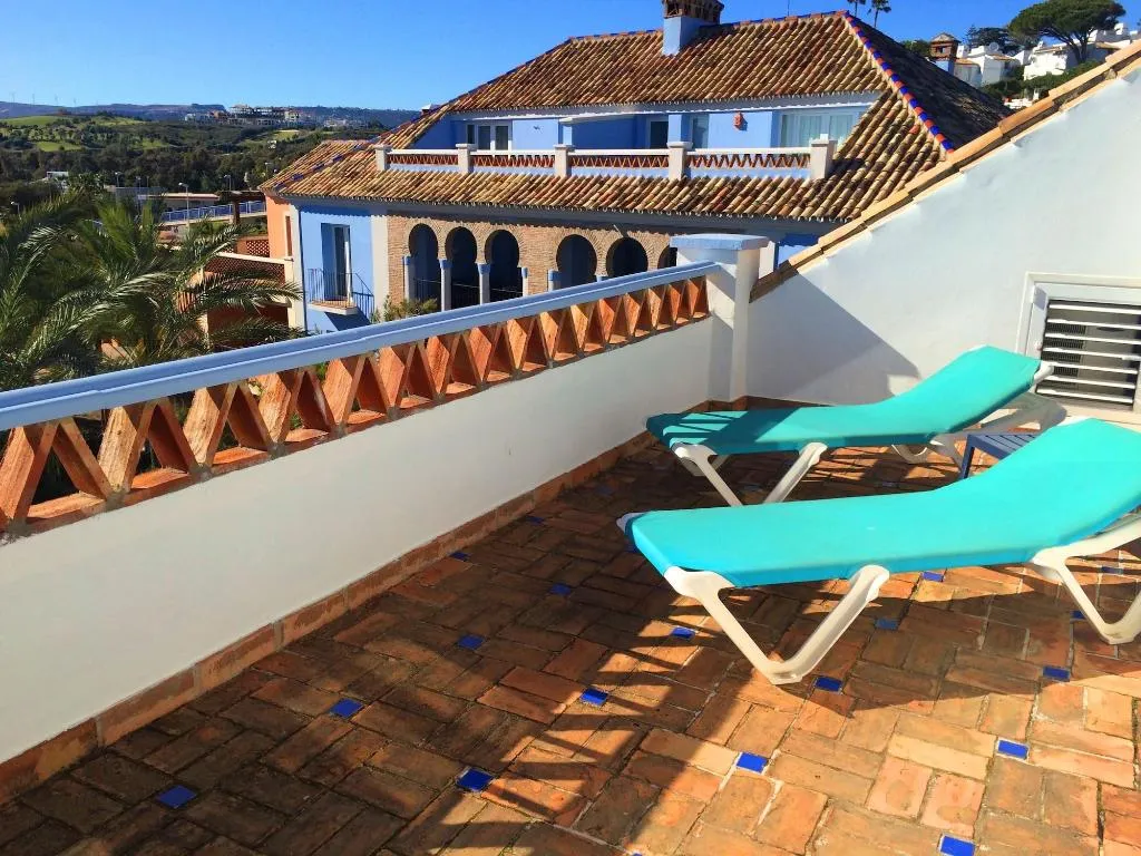 Room, La Perla De Marakech, Costa Del Sol
