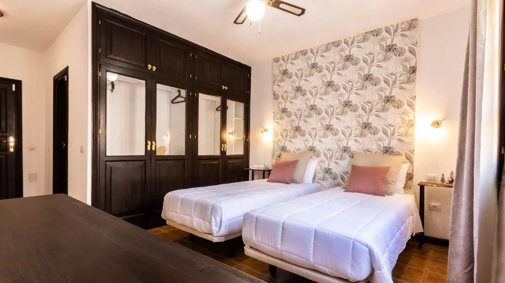 Room, Hotel Ecolife Tenerife, Tenerife