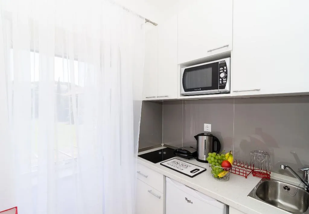 STUDIO CITY VIEW Room, Apartments  Gabrieri, Dubrovnik