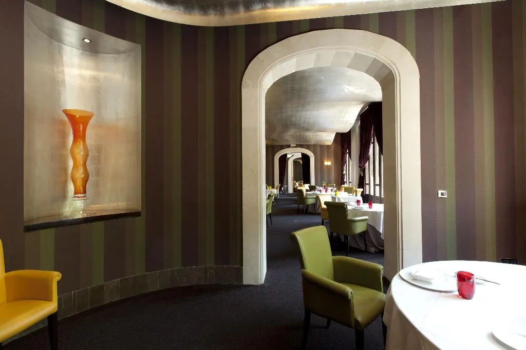 Restaurant, Casa Fuster, Barcelona
